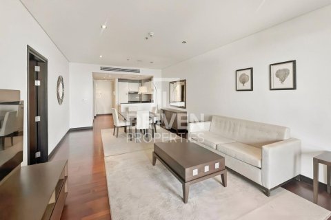Appartement à The Crescent, Palm Jumeirah, Dubai, 1 chambre, 107.58 m², № 138826 - photo 2