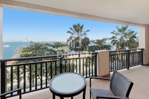 Appartement à The Crescent, Palm Jumeirah, Dubai, 1 chambre, 107.58 m², № 138826 - photo 12
