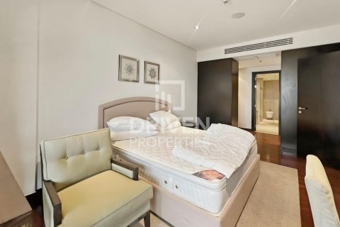 Appartement à The Crescent, Palm Jumeirah, Dubai, 1 chambre, 107.58 m², № 138826 - photo 4