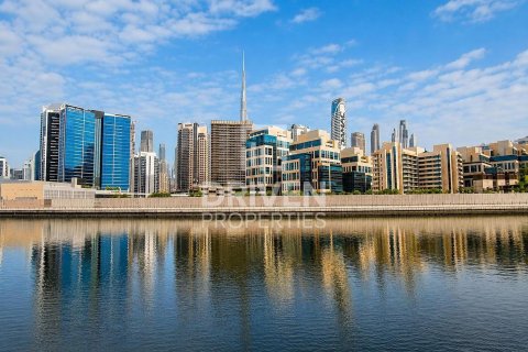 Apartment in Business Bay, Dubai 2 bedrooms, 119.19 sq.m. № 138821