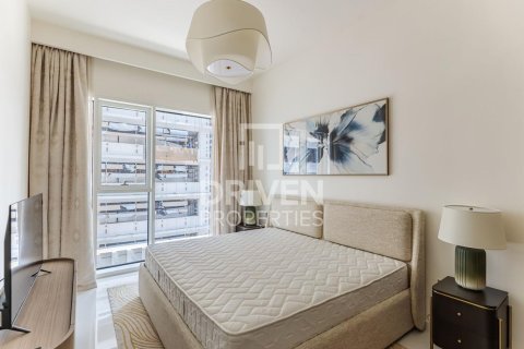 Apartment in EMAAR Beachfront, Dubai Harbour, Dubai 1 bedroom, 71.81 sq.m. № 138824 - photo 6