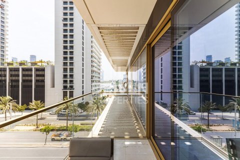Apartment in EMAAR Beachfront, Dubai Harbour, Dubai 1 bedroom, 71.81 sq.m. № 138824 - photo 11