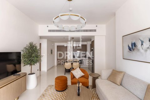 Apartment in EMAAR Beachfront, Dubai Harbour, Dubai 1 bedroom, 71.81 sq.m. № 138824 - photo 3