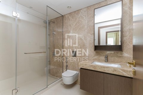 Apartment in EMAAR Beachfront, Dubai Harbour, Dubai 1 bedroom, 71.81 sq.m. № 138824 - photo 12