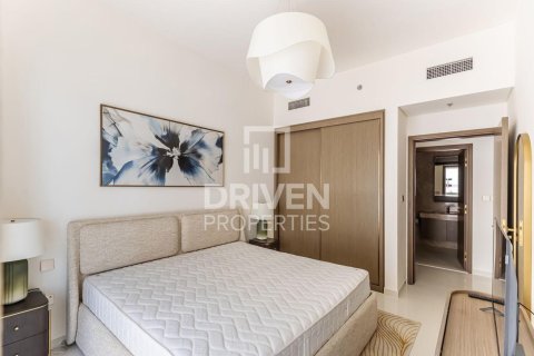 Apartment in EMAAR Beachfront, Dubai Harbour, Dubai 1 bedroom, 71.81 sq.m. № 138824 - photo 7