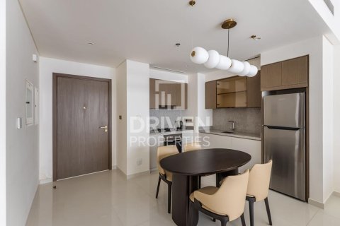 Apartment in EMAAR Beachfront, Dubai Harbour, Dubai 1 bedroom, 71.81 sq.m. № 138824 - photo 9