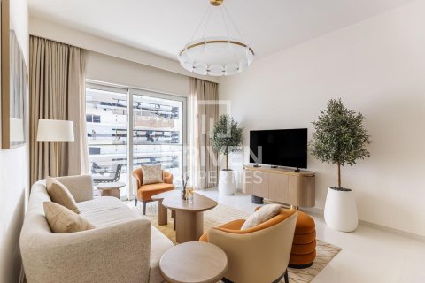 Apartment in EMAAR Beachfront, Dubai Harbour, Dubai 1 bedroom, 71.81 sq.m. № 138824 - photo 2