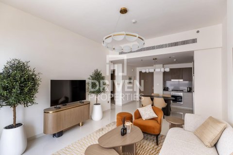 Apartment in EMAAR Beachfront, Dubai Harbour, Dubai 1 bedroom, 71.81 sq.m. № 138824 - photo 4