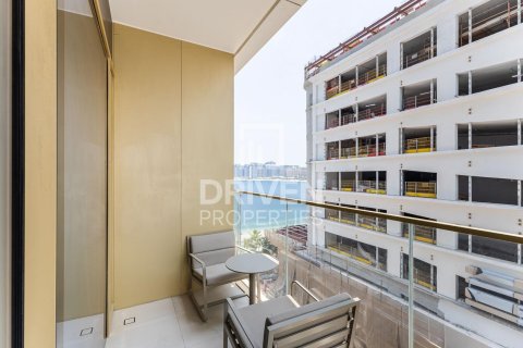 Apartment in EMAAR Beachfront, Dubai Harbour, Dubai 1 bedroom, 71.81 sq.m. № 138824 - photo 10