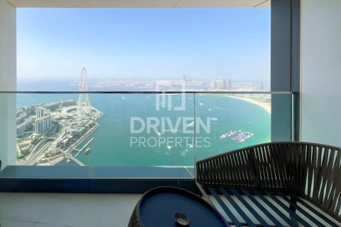 Снять в аренду квартиру в The Address Jumeirah Resort and Spa, Джумейра Бич Резиденс, Дубай: 3 спальни, 179.02м², № 138825 - фото 18