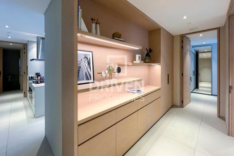 Снять в аренду квартиру в The Address Jumeirah Resort and Spa, Джумейра Бич Резиденс, Дубай: 3 спальни, 179.02м², № 138825 - фото 15