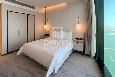 Снять в аренду квартиру в The Address Jumeirah Resort and Spa, Джумейра Бич Резиденс, Дубай: 3 спальни, 179.02м², № 138825 - фото 10