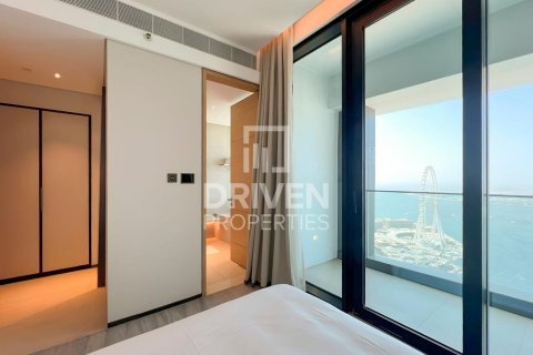 Снять в аренду квартиру в The Address Jumeirah Resort and Spa, Джумейра Бич Резиденс, Дубай: 3 спальни, 179.02м², № 138825 - фото 11