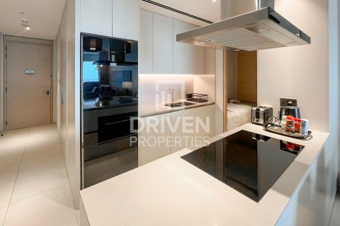 Снять в аренду квартиру в The Address Jumeirah Resort and Spa, Джумейра Бич Резиденс, Дубай: 3 спальни, 179.02м², № 138825 - фото 14