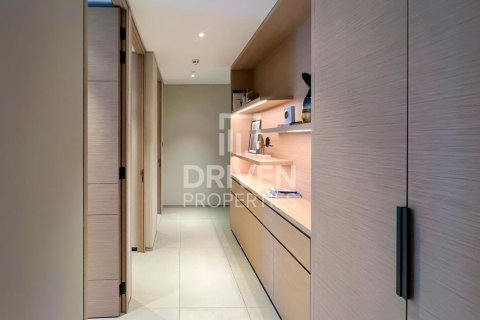 Снять в аренду квартиру в The Address Jumeirah Resort and Spa, Джумейра Бич Резиденс, Дубай: 3 спальни, 179.02м², № 138825 - фото 13