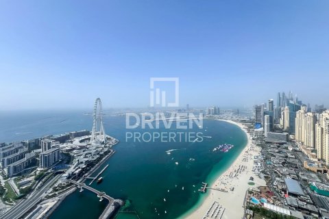 Снять в аренду квартиру в The Address Jumeirah Resort and Spa, Джумейра Бич Резиденс, Дубай: 3 спальни, 179.02м², № 138825 - фото 5