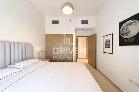 Apartamento en Creek Horizon, Dubai Creek Harbour (The Lagoons), Dubai, 2 dormitorios, 104.79 m², № 138820 - foto 7