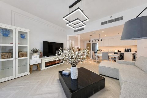 Apartamento en Creek Horizon, Dubai Creek Harbour (The Lagoons), Dubai, 2 dormitorios, 104.79 m², № 138820 - foto 5
