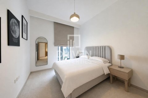 Apartamento en Creek Horizon, Dubai Creek Harbour (The Lagoons), Dubai, 2 dormitorios, 104.79 m², № 138820 - foto 6