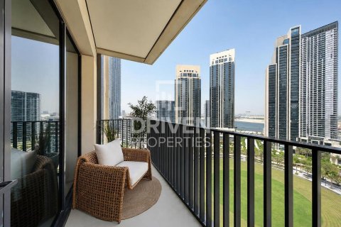 Apartamento en Creek Horizon, Dubai Creek Harbour (The Lagoons), Dubai, 2 dormitorios, 104.79 m², № 138820 - foto 16