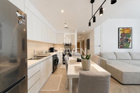 Apartamento en Creek Horizon, Dubai Creek Harbour (The Lagoons), Dubai, 2 dormitorios, 104.79 m², № 138820 - foto 11