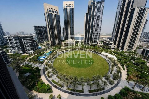 Apartamento en Creek Horizon, Dubai Creek Harbour (The Lagoons), Dubai, 2 dormitorios, 104.79 m², № 138820 - foto 17