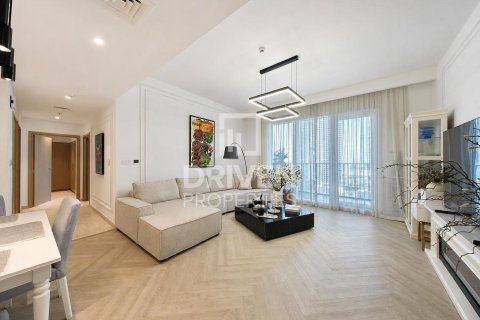 Apartamento en Creek Horizon, Dubai Creek Harbour (The Lagoons), Dubai, 2 dormitorios, 104.79 m², № 138820 - foto 2