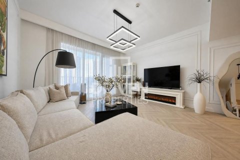 Apartment in Creek Horizon, Dubai Creek Harbour (The Lagoons), Dubai 2 bedrooms, 104.79 sq.m. № 138820