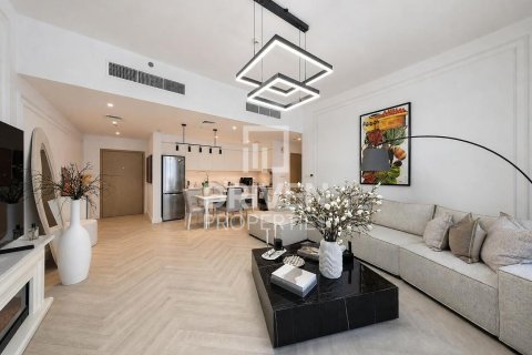 Apartamento en Creek Horizon, Dubai Creek Harbour (The Lagoons), Dubai, 2 dormitorios, 104.79 m², № 138820 - foto 3