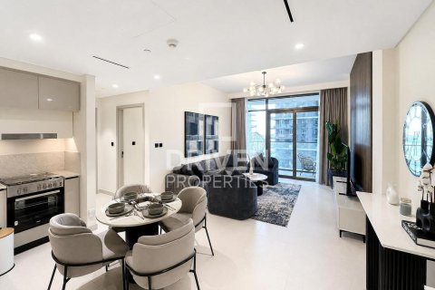 Apartment in EMAAR Beachfront, Dubai Harbour, Dubai 1 bedroom, 68.66 sq.m. № 138822 - photo 2