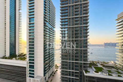 Apartment in EMAAR Beachfront, Dubai Harbour, Dubai 1 bedroom, 68.66 sq.m. № 138822 - photo 9