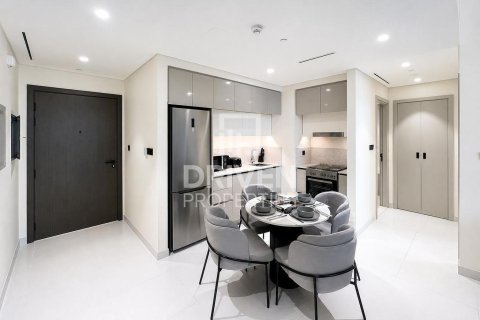 Apartment in EMAAR Beachfront, Dubai Harbour, Dubai 1 bedroom, 68.66 sq.m. № 138822 - photo 4