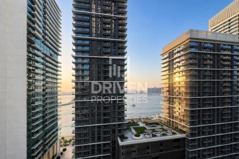 Apartment in EMAAR Beachfront, Dubai Harbour, Dubai 1 bedroom, 68.66 sq.m. № 138822 - photo 7