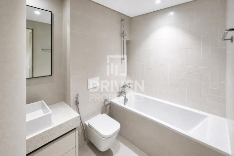 Apartment in EMAAR Beachfront, Dubai Harbour, Dubai 1 bedroom, 68.66 sq.m. № 138822 - photo 10