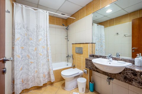 شقة في مرسى دبي, دبي 2 غرف نوم, 93.03 م² رقم 142227 - صورة 8