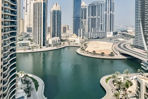 شقة في مرسى دبي, دبي 2 غرف نوم, 93.03 م² رقم 142227 - صورة 2
