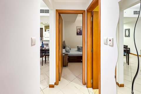 شقة في مرسى دبي, دبي 2 غرف نوم, 93.03 م² رقم 142227 - صورة 20