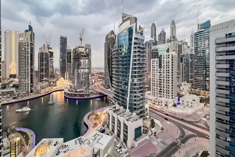شقة في مرسى دبي, دبي 2 غرف نوم, 93.03 م² رقم 142227 - صورة 4