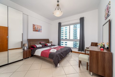شقة في مرسى دبي, دبي 2 غرف نوم, 93.03 م² رقم 142227 - صورة 5