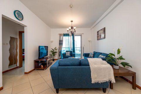 شقة في مرسى دبي, دبي 2 غرف نوم, 93.03 م² رقم 142227 - صورة 15