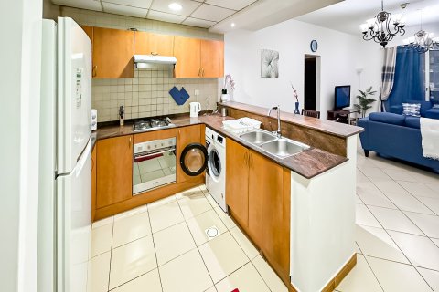 شقة في مرسى دبي, دبي 2 غرف نوم, 93.03 م² رقم 142227 - صورة 19