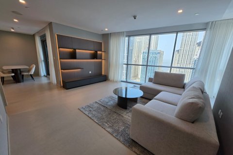 Apartment in Dubai Marina, Dubai 1 bedroom, 85.94 sq.m. № 142223