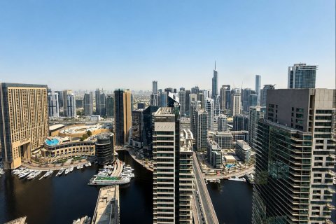 شقة في مساكن شاطئ جميرا, دبي 2 غرف نوم, 127.7 م² رقم 142224 - صورة 13