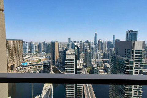 شقة في مساكن شاطئ جميرا, دبي 2 غرف نوم, 127.7 م² رقم 142224 - صورة 2