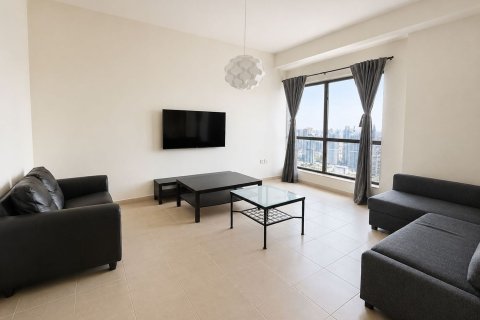 Apartment in Jumeirah Beach Residence, Dubai 2 bedrooms, 127.7 sq.m. № 142224