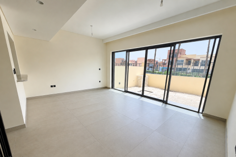 Townhouse in Damac Lagoons, Dubai 4 bedrooms, 144 sq.m. № 142221