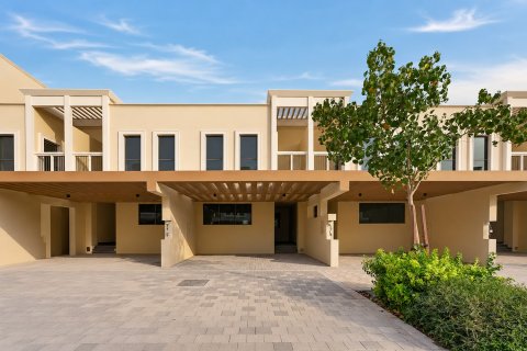 Townhouse in Damac Lagoons, Dubai 4 bedrooms, 144 sq.m. № 142221 - photo 5