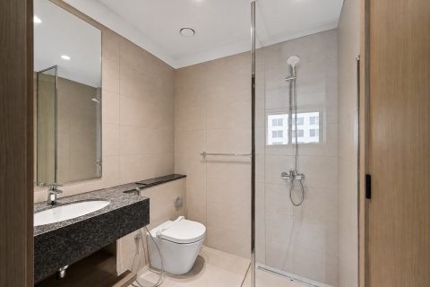 Townhouse in Damac Lagoons, Dubai 4 bedrooms, 144 sq.m. № 142221 - photo 7