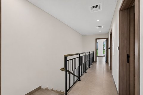 Townhouse in Damac Lagoons, Dubai 4 bedrooms, 144 sq.m. № 142221 - photo 8