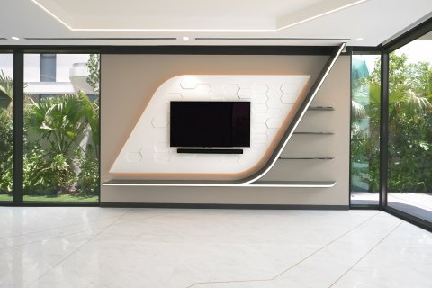 فيلا في Majestic Vistas, دبي هيلز استيت, دبي 6 غرف نوم , 959.87 م² رقم 142222 - صورة 24